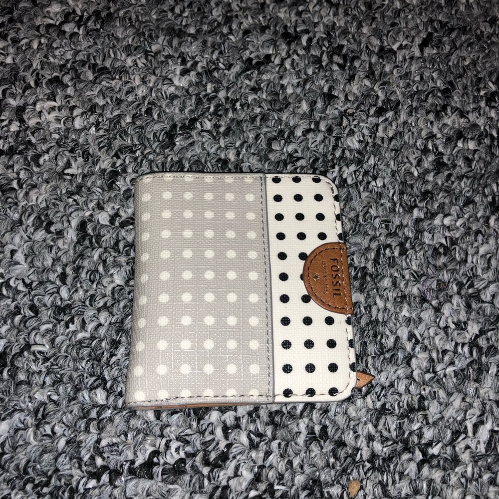 Fossil Emma Mini Wallet